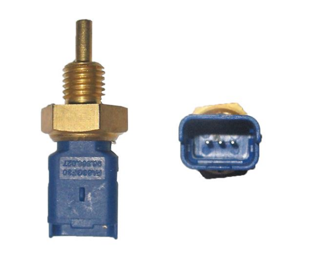P106 P206 P307 Hararet Muşur Mavi 1338.A6