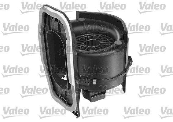 R19 Megane 1 Kalorifer Motoru Klimasız 7701033536