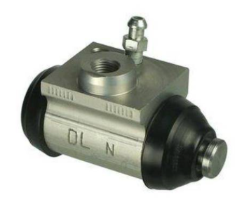 [BOSCH F026002028] P301 C-Elysee Arka Fren Silindiri R-L 1607138880
