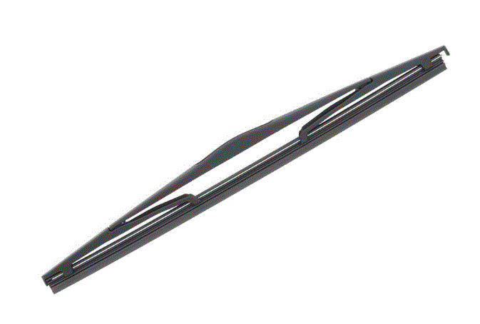 [BOSCH 3397004628] Twingo Arka Silecek Süpürgesi 7711130029