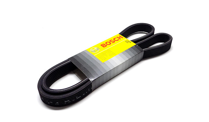 [BOSCH 1987946210] Alternatör Kayışı 6DPK1215 038903137S