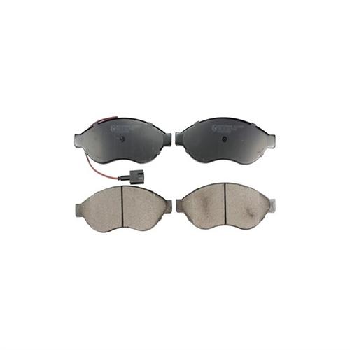 [BOSCH 0986TB2944] Boxer Jumper Ducato 3 2005- Ön Balata Kablolu 4254.61