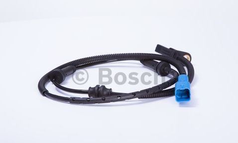 [BOSCH 0986594597] P207 P208 P301 C3 C-Elysee Ön Abs Kablosu 4545.J9