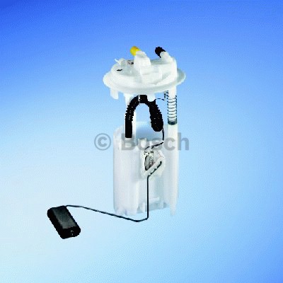 [BOSCH 0986580291] Partner Berlingo 1.9 (98-08) Yakıt (Mazot) Depo Şamandırası Komple 1525.82
