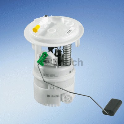 [BOSCH 0986580257] P307 C4 C5 Depo Şamandırası Benzinli Komple
