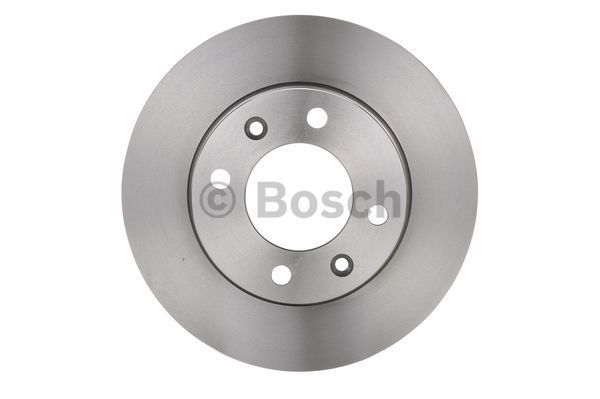 [BOSCH 0986478608] Partner Xsara P307 Arka Fren Ayna Takım 4246.W9