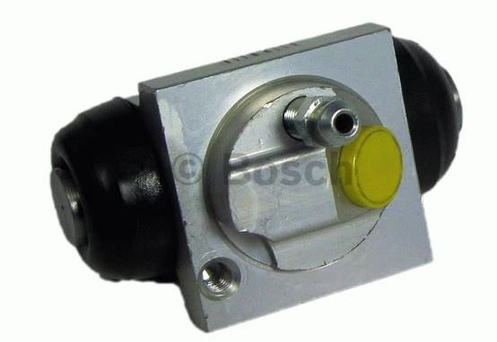 [BOSCH 0986475987] Duster 4*4 Arka Fren Silindiri Sol 441004731R
