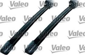 [VALEO 574661] C5 2008- Silecek Süpürgesi Takım 70-55 Cm