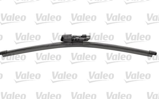 [VALEO 574609] Clio 4 Silecek Süpürgesi Arka