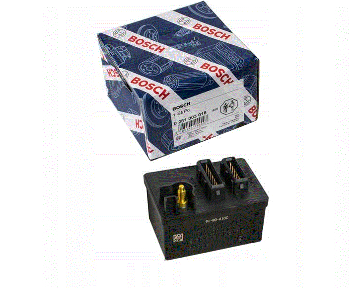 [BOSCH 0281003018] Isıtıcı Kutu Doblo 1.3 51888255