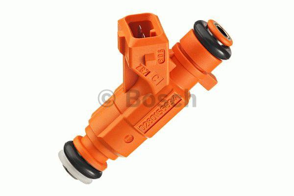 [BOSCH 0280156034] P206 P307 P1007 C2 C3 Xsara 1.6 16V Enjektör 9638220380