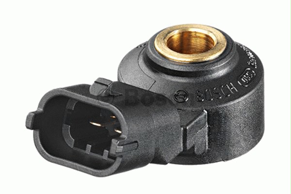 [BOSCH 0261231173] Linea Grante Punto Albea Opel Corsa Vuruntu Sensörü 55187820