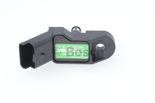 [BOSCH 0261230344] P206 P307 C2 C3 C4 1.6 16V Basınç Sensör Basınç Kaptör 1920.Aj