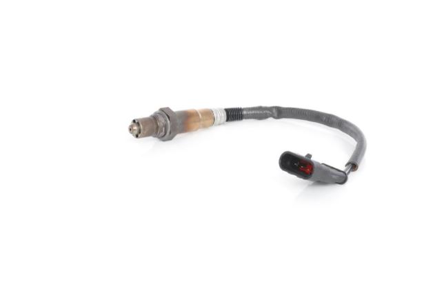 [BOSCH 0258006206] Doblo 1.2 1.4 Oksijen Sonda Alt Üst Aynı 46751082