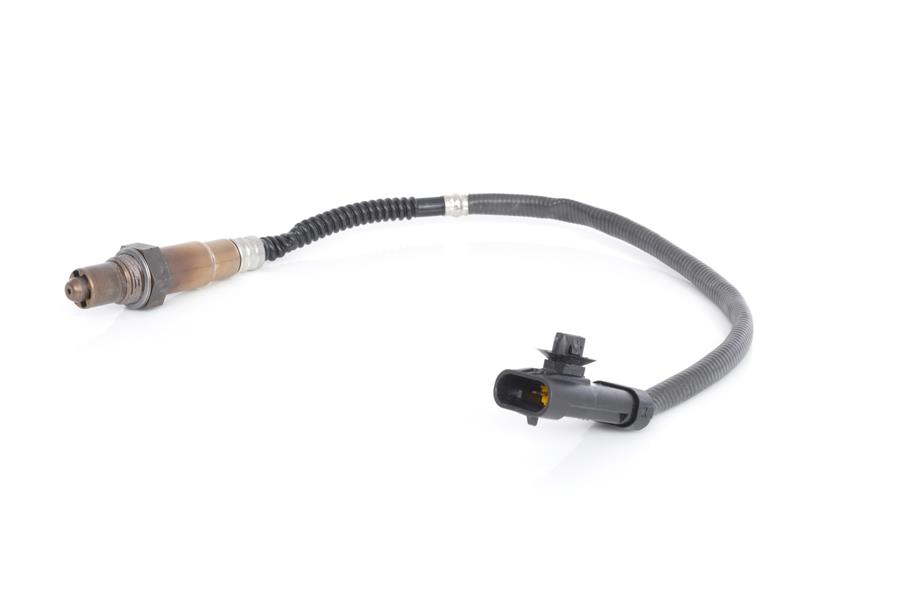 [BOSCH 0258006046] Megane 1 2 Laguna 1 2 1.4 1.6 16V Oksijen Sonda Ön Taraf