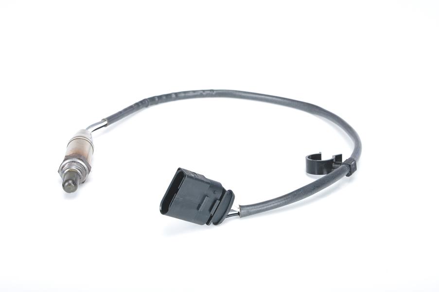 [BOSCH 0258005143] R9 R19 1.4 8V Clio 1.4 (90-03) Oksijen Sonda
