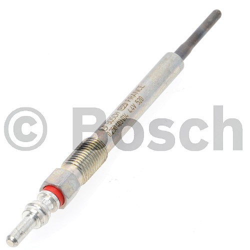[BOSCH 0250403014] Doblo Punto Linea Fiorino Bipper Nemo 2010- Euro 5 1.3 Isıtma Buji 55210051