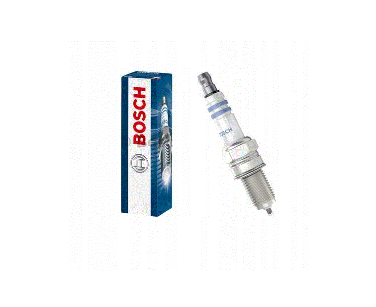 [BOSCH 0242135563] Egea 1.6 İridyum Bujisi 55259565