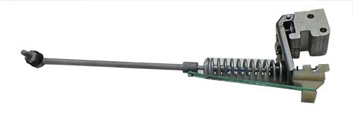 [BOSCH 0204031308] Master 2 2003-2010 Fren Limitörü 8200729948