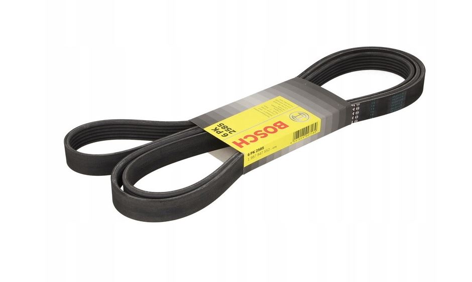 Alternatör Kayışı 6Pk2585