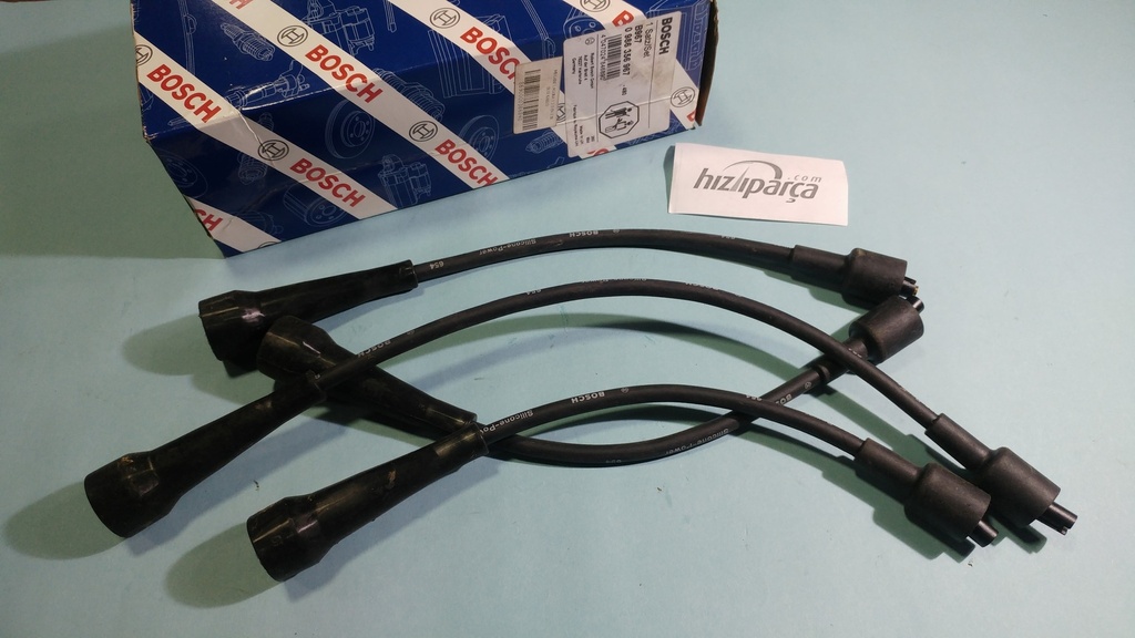 [BOS-0986356967] Megane Laguna 1 2.0 8V F3R Buji Kablosu 7700106221