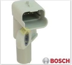 [BOS-0986280413] C2 C3 C4 P1007 P206 P307 P308 P406 P407 Egzantirik Mil Kaptör ( Devir Sensörü ) 1920.7V
