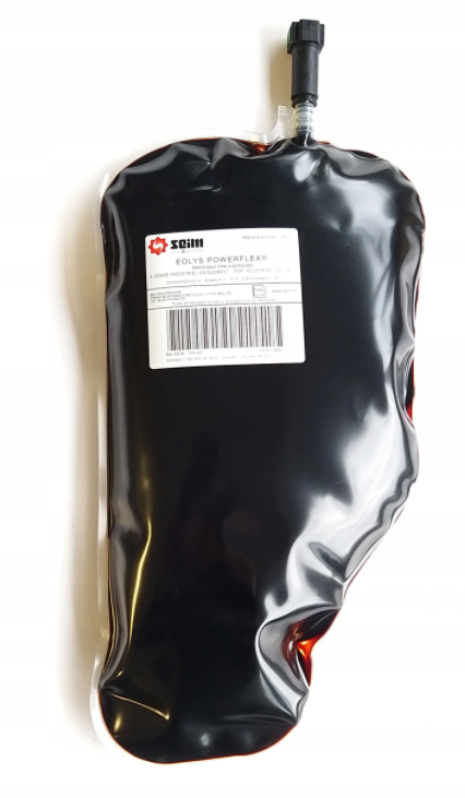 [BITAPART UNV260002] Partikül Filtre Sıvısı (Serum Tip) ( Kan Torbası ) 9678033680