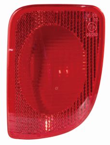 [VALEO 43638] Kango 2 2008-2018 Arka Tampon Reflektörü Sağ 8200419908