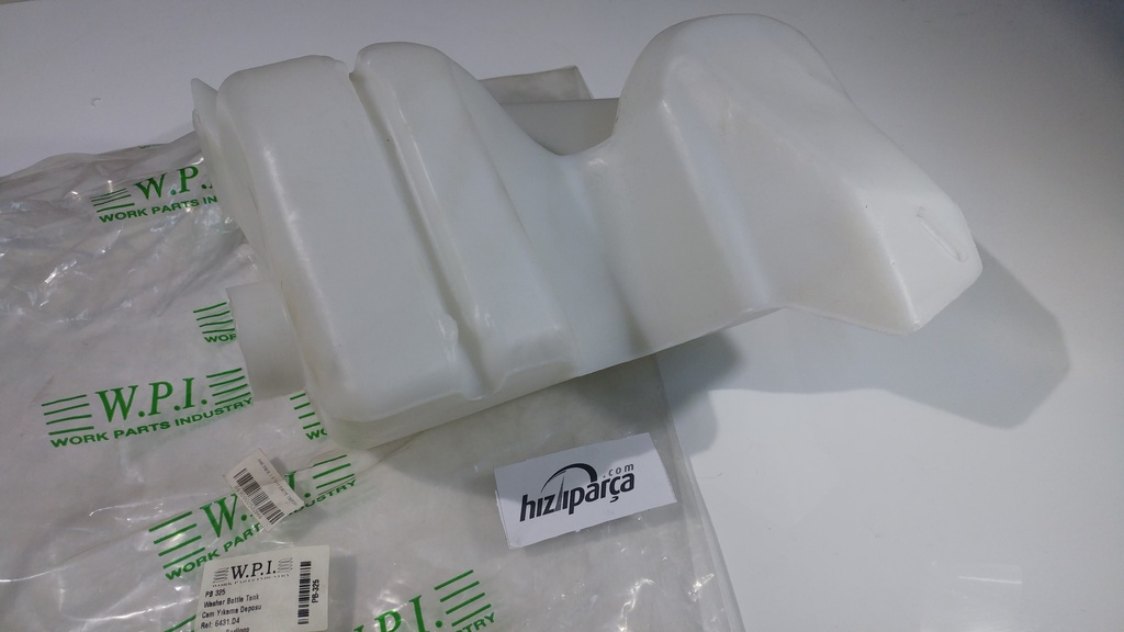 [BITAPART BPE287003] Partner 1.9 Su Fıskiye Deposu 6531.04