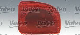 [VALEO 43637] Kango 2 2008-2018 Arka Tampon Reflektörü Sol