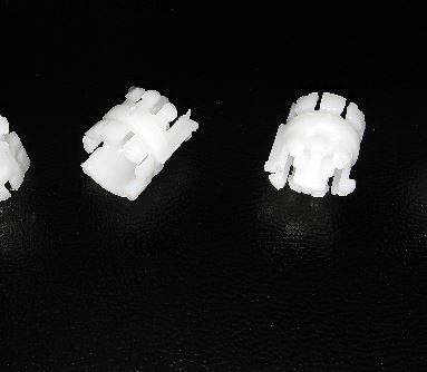 [BITABPE433012] Debriyaj Üst Merkez Plastiği ( Sekmanı ) Pejo Grubu