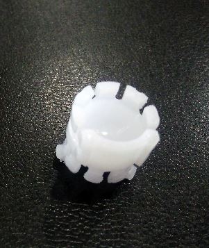 [BITABPE433010] Debriyaj Üst Merkez Plastiği ( Sekmanı ) Pejo Grubu