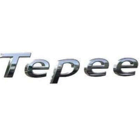 Tepee Bagaj Yazı Partner Tepee 08- 8666.13