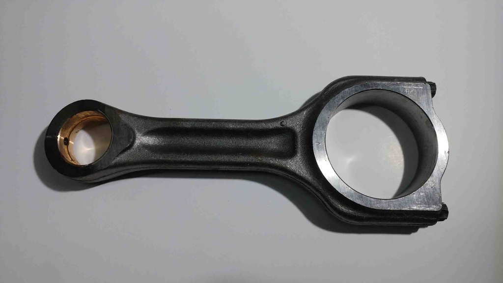 [BITABPE239004] P206 P207 P307 Tepee C2 C3 C4 1.6 Hdi Dv6 Piston Kolu