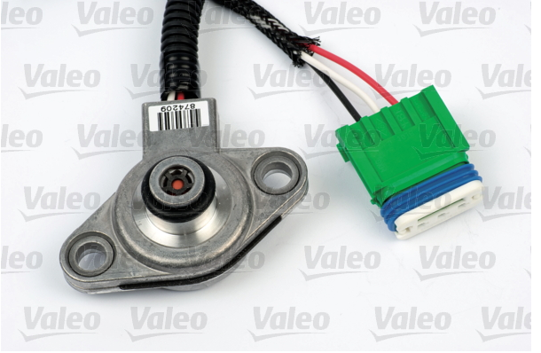 [VALEO 255500] Megane Laguna Clio Otomatik Şanzıman Kaptörü ( Yağ Basınç Algılayıcısı)
