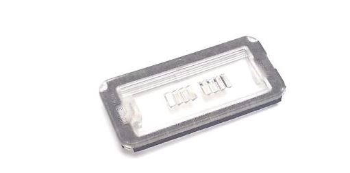 Linea Plaka Lamba Camı 51800482