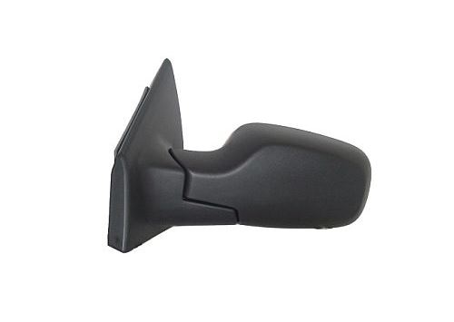 [BC85-02] Clio 3 Sol Dış Dikiz Aynası Elektrikli 06-09 7701061192
