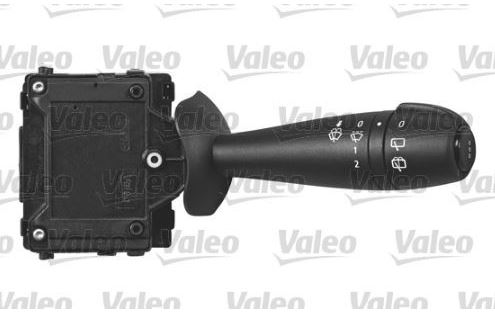 [VALEO 251696] Logan Dokker Lodgy Duster Silecek Kumanda Kolu 8201168008