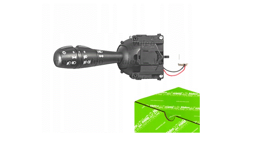 [VALEO 251687] Clio 4 Far Kolu 8201167981 Ön Arka Sis Kornasız