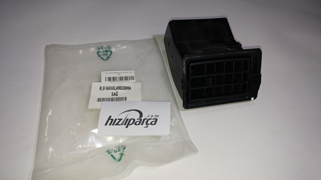 [BARAN 065] R9 Havalandırma Difizör Sağ Yan 7702257702