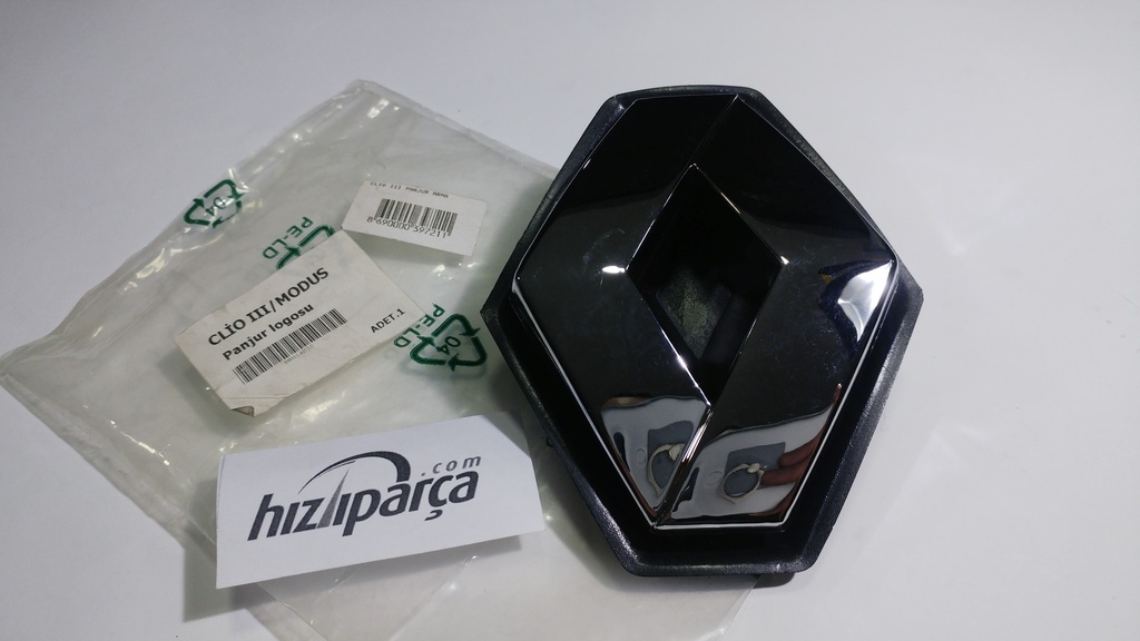 [BARAN 032] Kango 3 Clio 3 Panjur Arma 7701474477