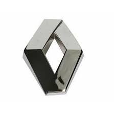 [BARAN 0058] Symbol 07- Panjur Arması 8200115114