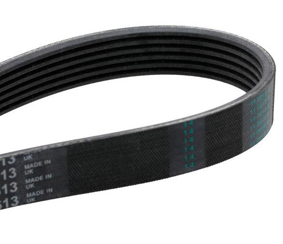 [BANDO 6PK0841] Master 2.8 Alternatör Kayışı 6Pk0841
