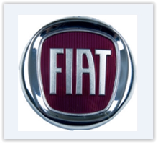 [AYHAN A7728] Punto Panjur Arması (Fiat) 735578440