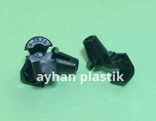 [AYHAN A7578] Linea Punto Ducato Kaput Dayama Tel Sekmanı 7739088