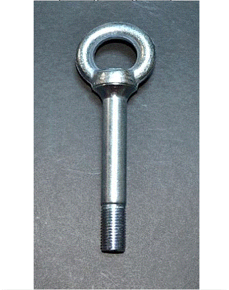 [AYHAN A7328] Linea Doblo 01-09 Ön Tampon Çeki Demiri 51873726