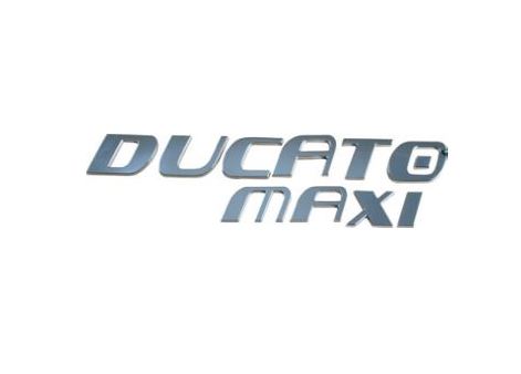 [AYHAN A6894] Ducato Yazı Bagaj 1355609080