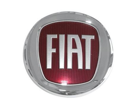 [AYHAN A6800] Ducato Panjur Arması (Fiat) Y.M 735456780