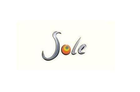 Sole Arka Yazı Albea 51812284