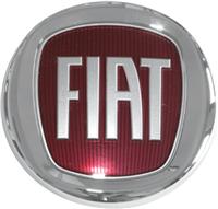 [AYHAN A6372] Fiorino Panjur Arması (Fiat) Y.M 51785573